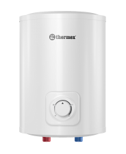 Водонагреватель THERMEX INOX CASK IC 10 O над раковиной (нерж.,мини)