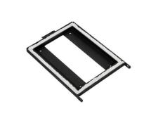 Адаптер горелки Котел твердотопливный ZOTA Fox-25 (Тополь-ВК 16; 22; 32)