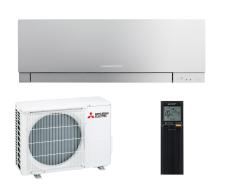 Cплит-система Mitsubishi Electric Design MSZ-EF35VGKS/MUZ-EF35VG (S) Inverter	1