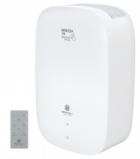 Приточно-очистительный комплекс ROYAL Clima BREZZA XS RCB 75