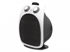 Вентилятор тепловой ELECTROLUX  EFH/C-5125 Prime  настольного типа (1500/750/0 Вт)