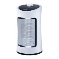 Вентилятор тепловой Ballu колонный  BFH/F-3715M  (керамический,1,8 кВт)