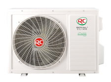 Наружний блок ROYAL Clima MULTI GAMMA EU ERP 4TFM-36HN/OUT Inverter