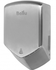 Сушилка для рук электрическая Ballu BAHD-1010 1