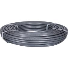  Труба STOUT PEX-a (16х2,2, бухта 100 м) из сшитого полиэтилена с кислород. слоем серая 