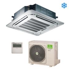 Сплит-система кассетная Lessar LS-HE48BMA4/LU-HE48UMA4/LZ-B4KB-43WM