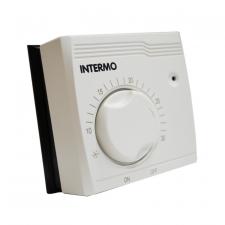 Терморегулятор INTERMO L-302 (накладной монтаж)