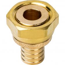 Переходник STOUT с накидной гайкой 16xG 1/2