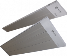 Обогреватель ИК Royal Clima Raggio RIH-R1000G