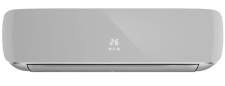 Блок внутренний настенный HISENSE PREMIUM SILVER AMS-09UW4RVETG00 (S) (R32) 1