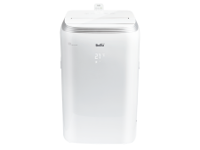 Кондиционер мобильный Ballu Platinum BPHS-15H