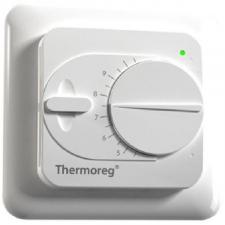 Терморегулятор Thermoreg TI-200 (Швеция)