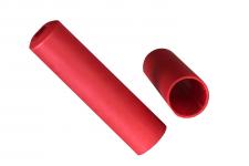 Защитная втулка STOUT на теплоизоляцию, 16 мм, красная 1