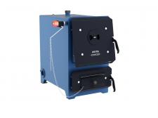 Котел твердотопливный ZOTA Енисей  12