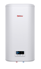 Водонагреватель THERMEX IF 50 V (pro) (нерж.,суперплоские с электрической панелью)