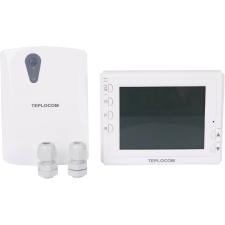 Термостат комнатный Teplocom TS-Prog-2AA/3A-RF, беспроводной, шт
