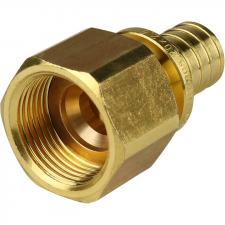 Переходник STOUT с внутренней резьбой  20xRp 3/4