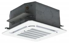 Фанкойл кассетный Lessar LSF-400BP22C/LZ-FPBC2 (2-х трубные)