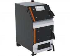 Котел твердотопливный ZOTA Тополь-ВК 16