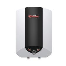 Водонагреватель Thermex Blitz series IBL 10 O над раковиной