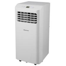 Кондиционер мобильный HISENSE серии V AP-09CR4GKVS00   1
