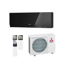 Cплит-система 25 ME Design MSZ/MUZ-EF25VE (Black) Inverter 3