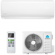 Сплит-система Axioma ASX18HZ1/ASB18HZ1 1