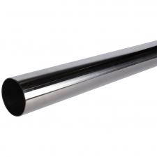 RSS-0001-000035 ROMMER Труба в штангах из нержавеющей стали SUS 304, 35х1.5, 4 метра 1