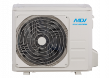 Блок внешний MDV FREE MATCH MD5O-42HFN8 inverter