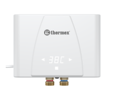  Водонагреватель проточный THERMEX Trend 4500  в Перми 