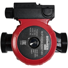 ROMMER PROFI Циркуляционный насос RATE 32/80-180
