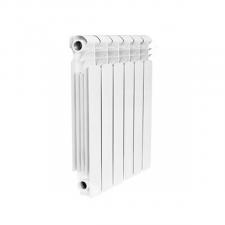 Радиатор VALFEX OPTIMA алюминиевый 350, 6сек.