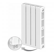 Радиатор биметаллический RIFAR SUPReMO VENTIL 350 SVR 4 секций