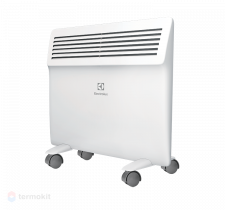 Конвектор Electrolux Air Stream ECH/AS-1500 ER (электронный  термостат)