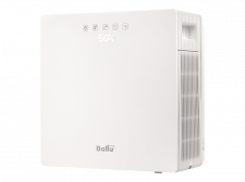 Мойка воздуха Ballu  AW-340 белый
