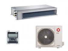 Сплит-система канальная Kentatsu KSKR105HFAN3/KSUR105HFAN3 1