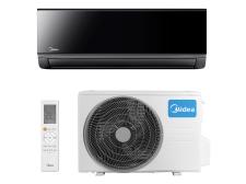 Сплит-система Midea PERSONA (черный) MSAG4-09HRN1-I/MSAG4-09HRN1-O 1