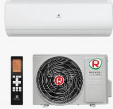 Сплит-система ROYAL Clima FELICITA Wi-fi RC-FC28HN 1