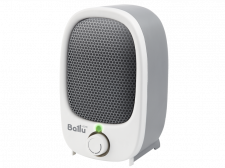 Вентилятор тепловой мини Ballu BFH/S-03N ( 900 Вт)