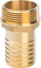 Штуцер STOUT резьба наружная 1/2