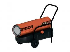 Пушка дизельная KALASHNIKOV KHD-50