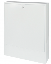 Шкаф распределительный наружный 4-5 выходов (ШРН-180-1)