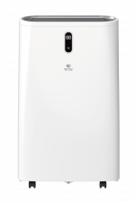 Кондиционер мобильный ROYAL Clima STRADA RM-ST39CH-E