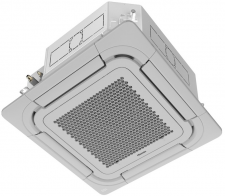 Блок внутренний кассетный HISENSE FREE MATCH ACT-18UR4RCC8 1