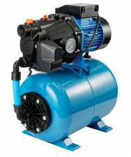 Насос-автомат Джилекс ДЖАМБО 70/50 Ч-24 (2.0) 1