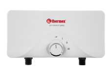 Водонагреватель проточный THERMEX СITY 3500 (безнапорный тип)