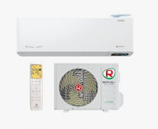 Сплит-система ROYAL FRESH STANDARD FULL DC EU RCI-RFS28HN Inverter 1