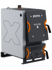 Котел твердотопливный ZOTA 