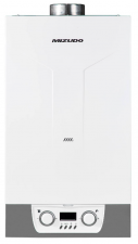 Котел газовый MIZUDO MAESTRO LUX М36Т двухконтурный/турбированный/Open Therm 1