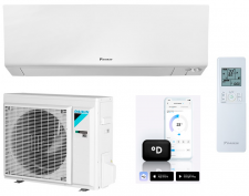 Сплит система Daikin FTXM35A/RXM35A 1